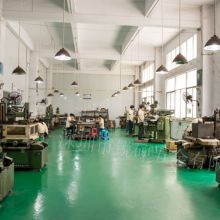 永誠盛精密五金制品廠 專注模具制造與精密設計的一站式解決方案