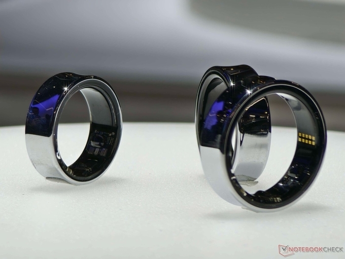 預計下半年登場，三星智能指環Galaxy Ring亮相MWC 2024